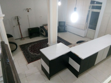 تصویر آپارتمان مبله در باغمیشه تبریز - تکخواب شبنم