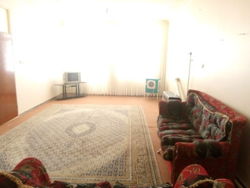 تصویر منزل مبله در باغمیشه تبریز - صفا طبقه اول