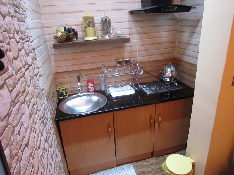 عکس سوئیت اصفهانی