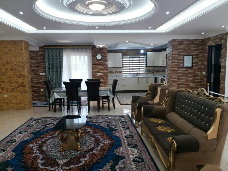 عکس 3 خوابه گلسار