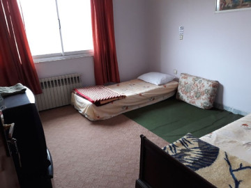 عکس یاس سفید اتاق 112