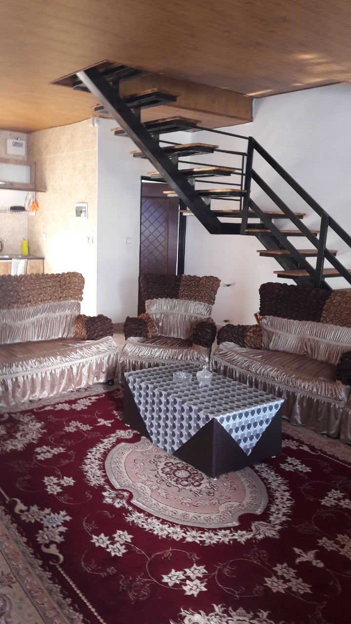 عکس دوبلکس 1