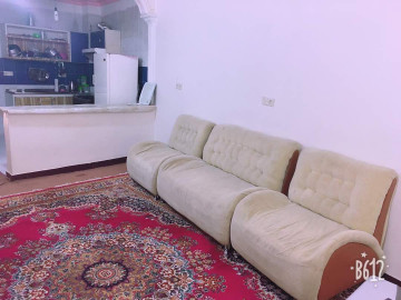 عکس 2خوابه همکف