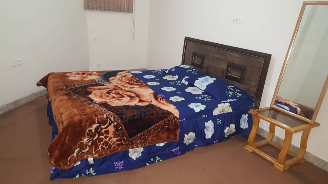 عکس آپارتمان حافظ طبقه دوم