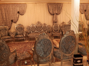 عکس لوکس مجلل