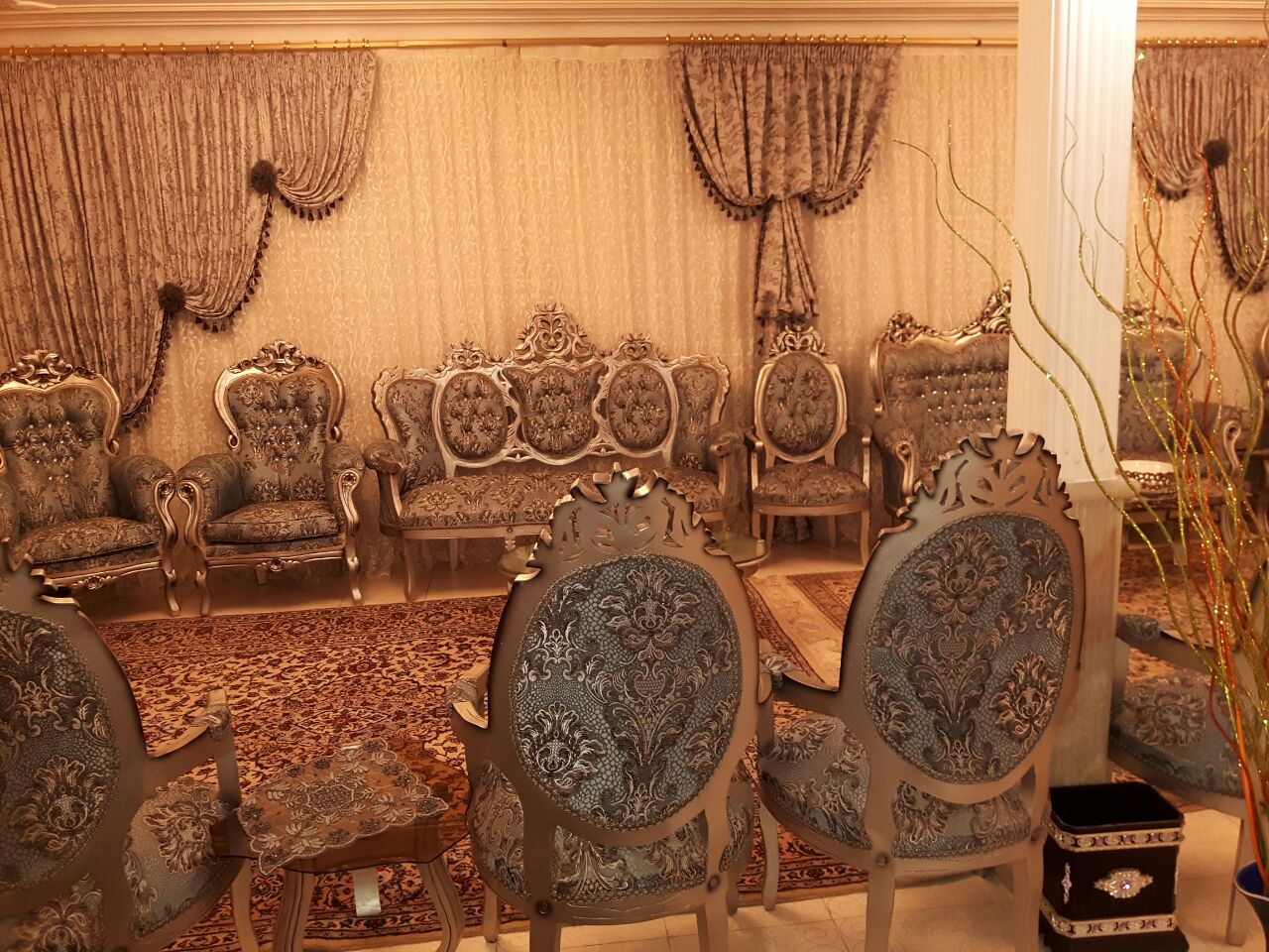 عکس لوکس مجلل