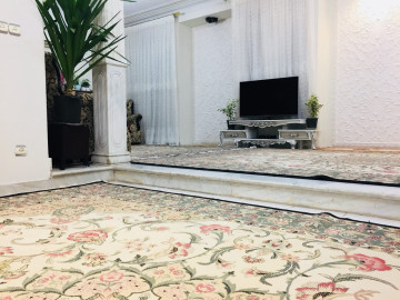 عکس اپارتمان لوکس