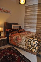 عکس کاج آبادی واحد 27