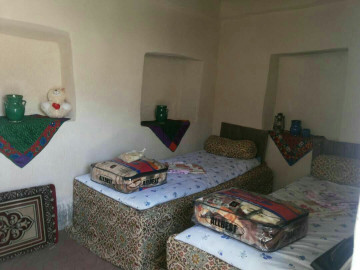تصویر استراحتگاه بوم گردی در لایزنگان داراب-اتاق 9