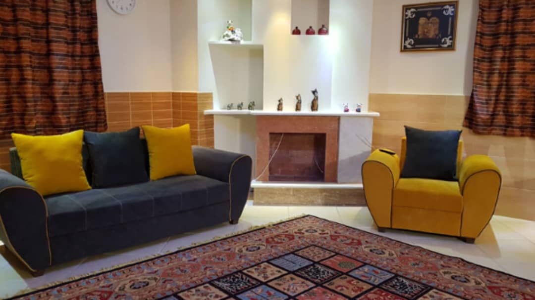 عکس رنگین کمان واحد 1