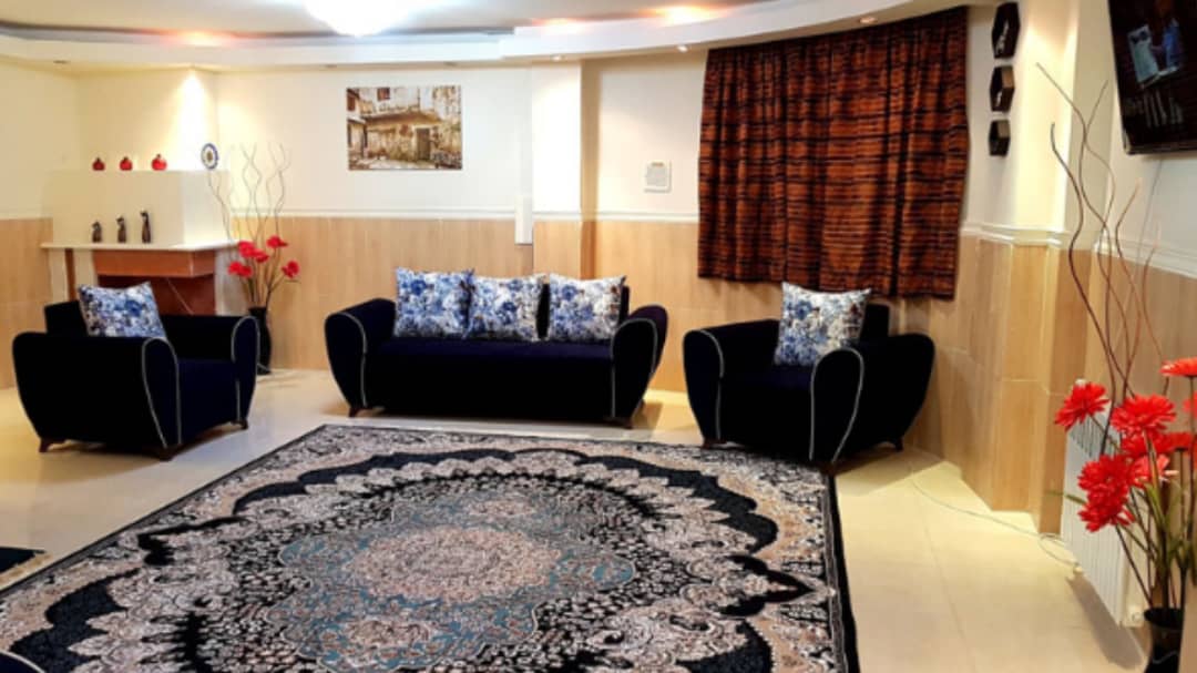 عکس رنگین کمان واحد 2