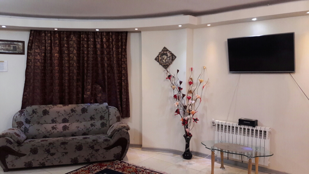 عکس رنگین کمان واحد 4