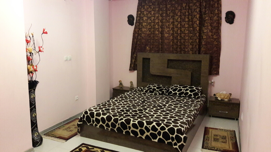 عکس رنگین کمان واحد 5