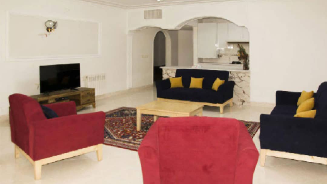 عکس رنگین کمان واحد 6