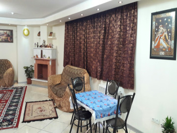 عکس رنگین کمان واحد 7