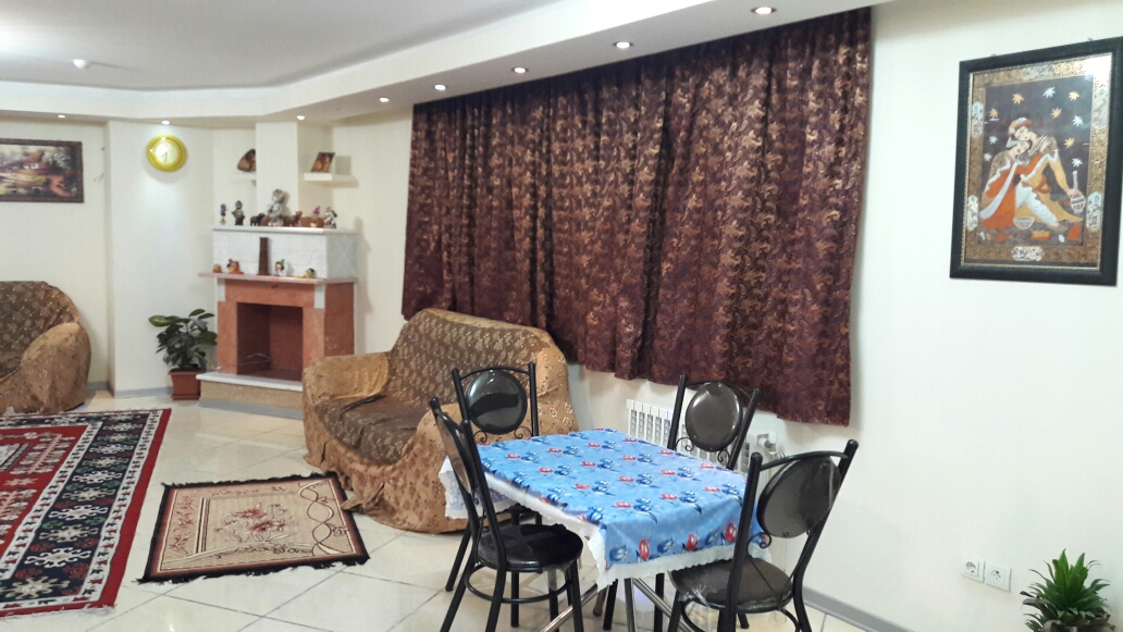 عکس رنگین کمان واحد 7