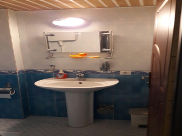 عکس رنگین کمان واحد 8