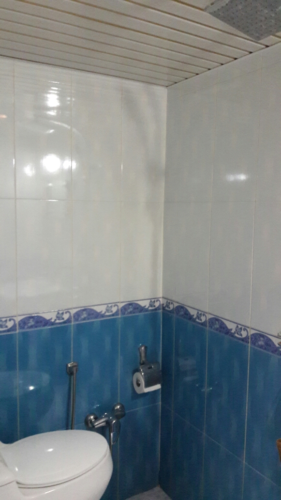 عکس رنگین کمان واحد 11