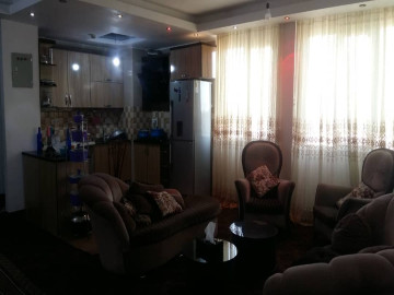 عکس توحید طبقه 4