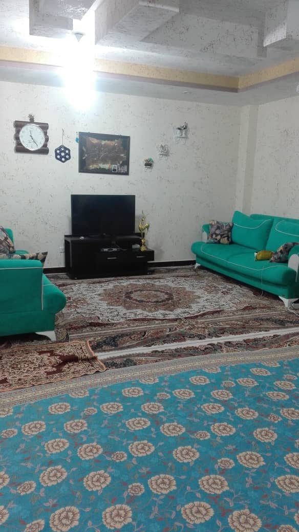 عکس سحر طبقه 4