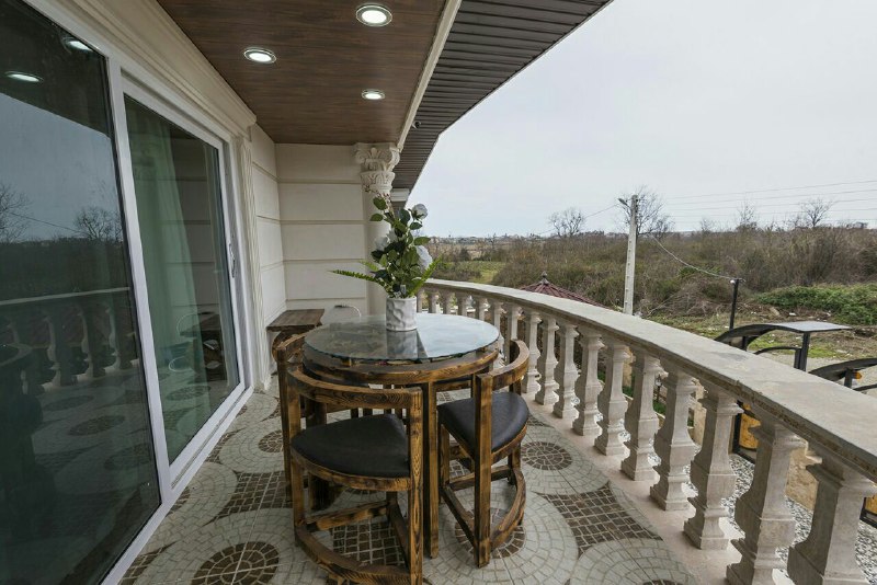 عکس دوبلکس شیک