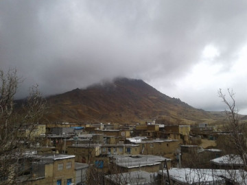 تصویر اتاق سنتی در وهنان همدان - اتاق2