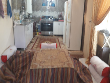 عکس وهنان اتاق 3