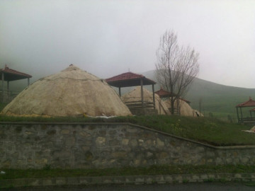 تصویر بومگردی طبیعت گردی در کلیبر آذربایجان شرقی - اتاق 5