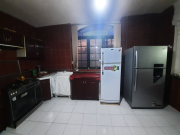 تصویر باغ و ویلایی در روستای برشنه سپیدان