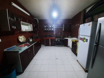 تصویر باغ و ویلایی در روستای برشنه سپیدان