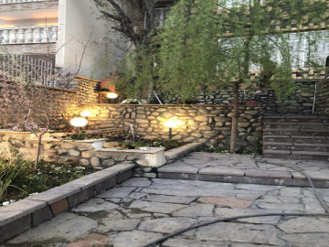 عکس دوبلکس 2خوابه