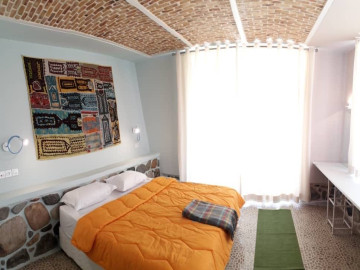 عکس ویلا با استخر سرپوشیده پیشنبور کلاردشت - گنبدمینا