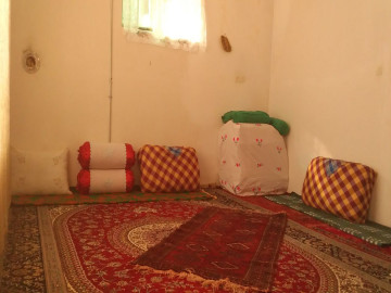 عکس پهلوان لو اتاق 2