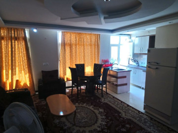 عکس همکف 1خوابه