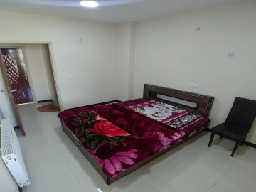 عکس طبقه اول 2خوابه