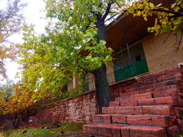 تصویر خانه سنتی در کهک دلیجان - اتاق 5