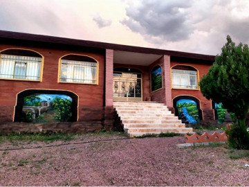 تصویر خانه سنتی در کهک دلیجان - اتاق 5