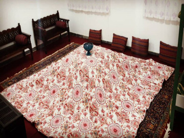 تصویر خانه سنتی در کهک دلیجان - اتاق 5