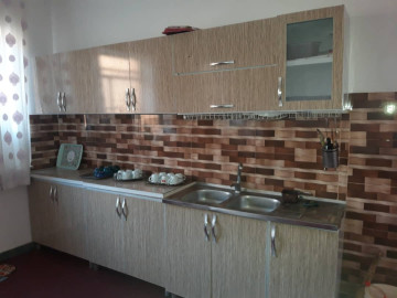 تصویر خانه سنتی در کهک دلیجان - اتاق 5