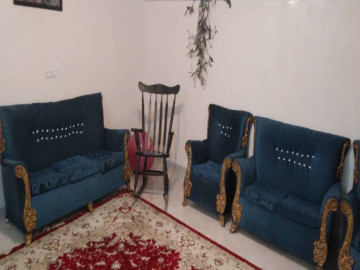 تصویر منزل ویلایی در گلدیس شاهین شهر