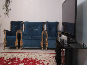 تصویر منزل ویلایی در گلدیس شاهین شهر