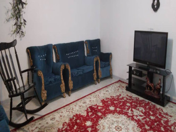 تصویر منزل ویلایی در گلدیس شاهین شهر