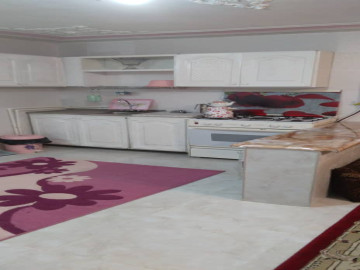 تصویر منزل ویلایی در گلدیس شاهین شهر