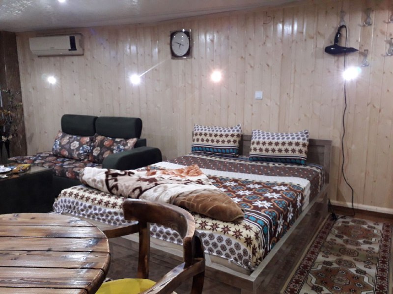 عکس مجموعه ساحلی نسیم واحد1