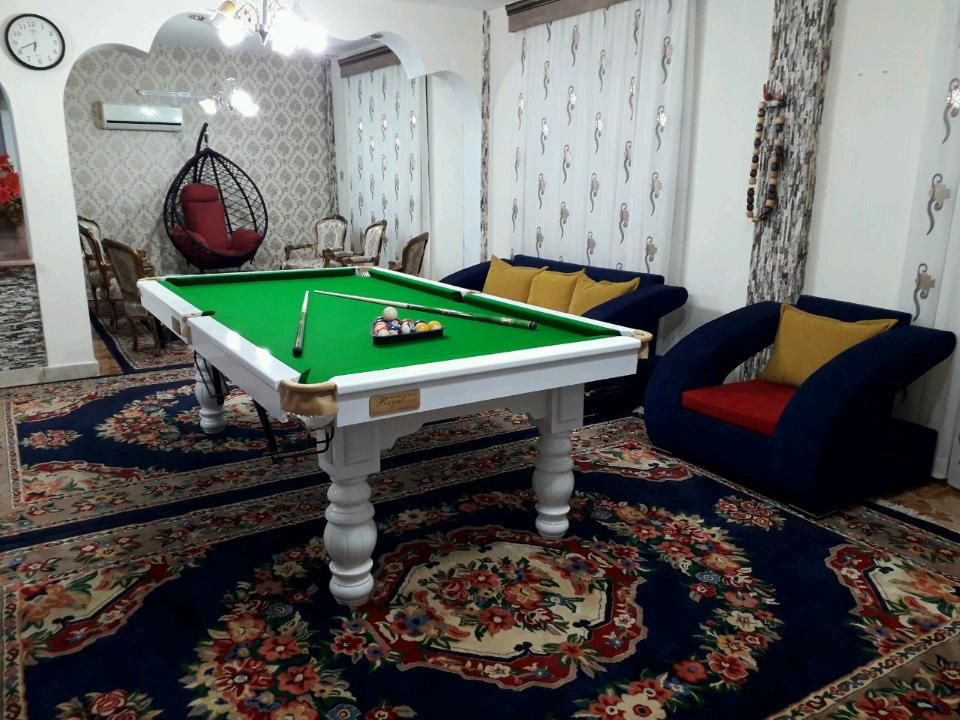 عکس مجموعه ساحلی نسیم واحد4