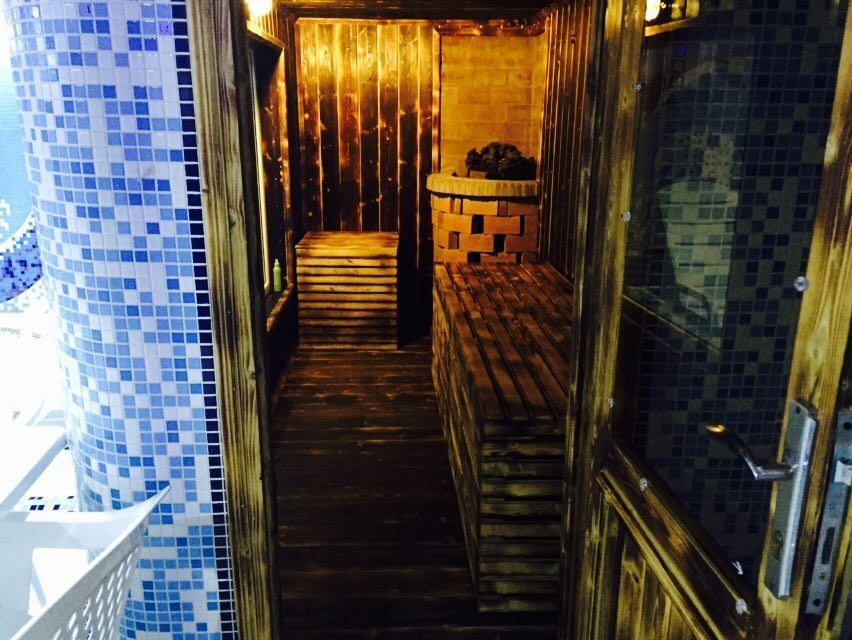 عکس مجموعه ساحلی نسیم واحد5-دوبلکس