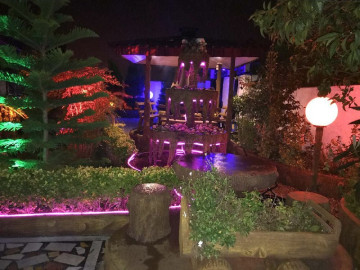 عکس مجموعه ساحلی نسیم واحد6-دوبلکس