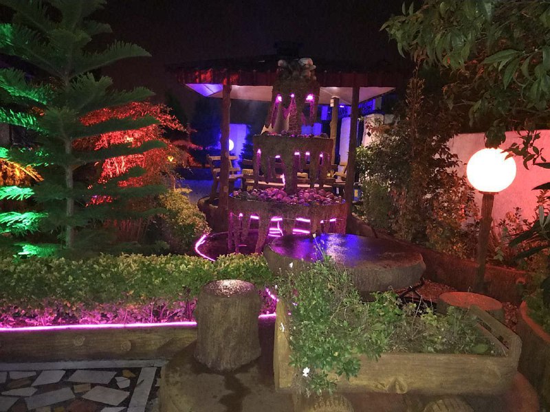 عکس مجموعه ساحلی نسیم واحد6-دوبلکس