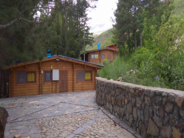 عکس دیزین کلبه2