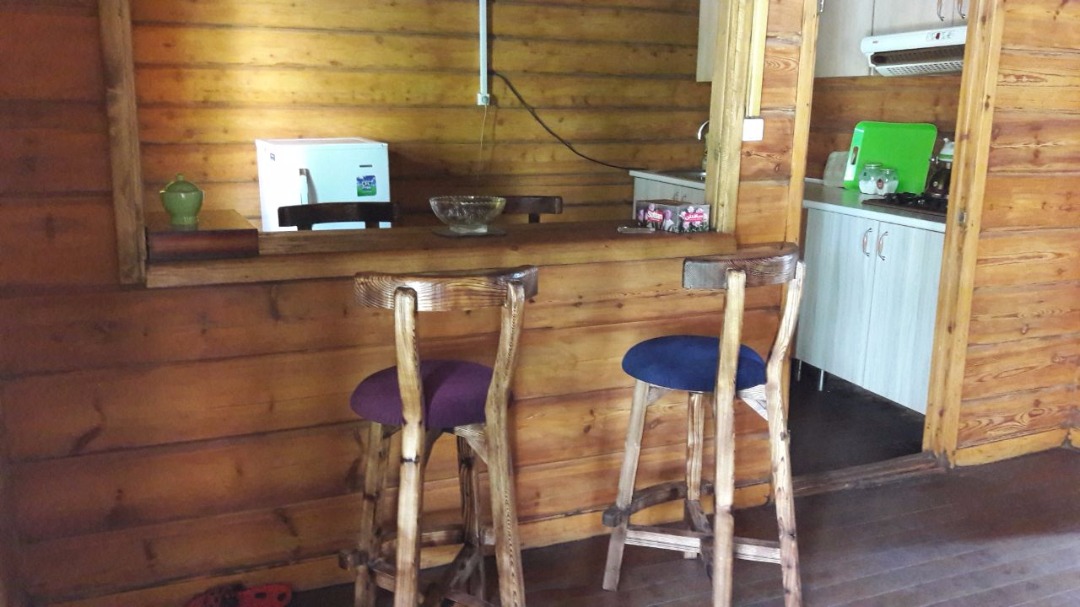 عکس دیزین کلبه3